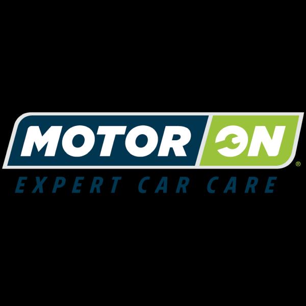 Motor On Car Care