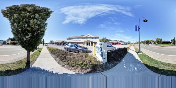 Handel Automotive