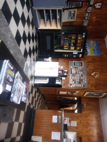 Albright Service Center & Performance