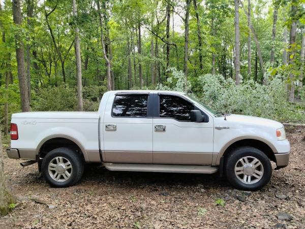 Action Window Tinting