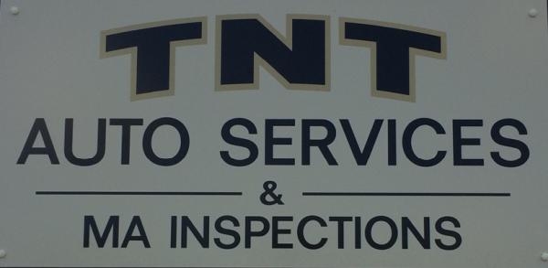 TNT Auto Service Center