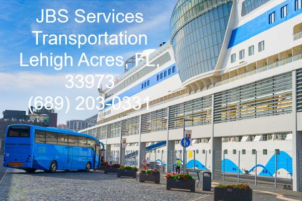 JBS Services Transportation