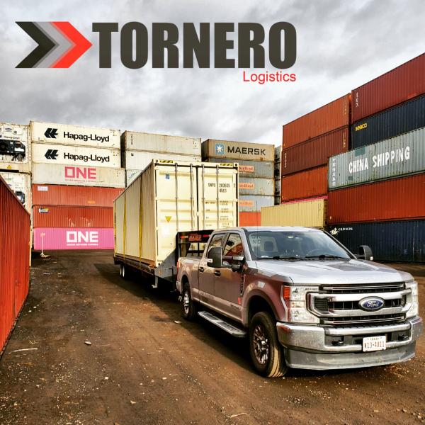 Tornero Logistics USA LLC