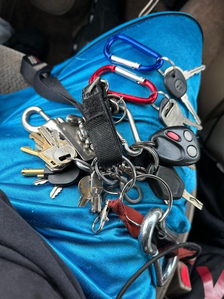 Porters Locksmith
