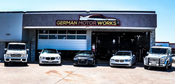 German Motor Works