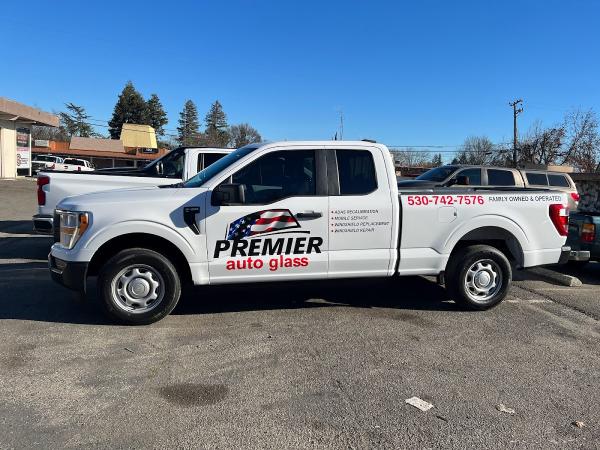 Premier Auto Glass