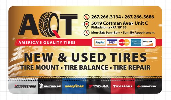 Americas Quality Tires