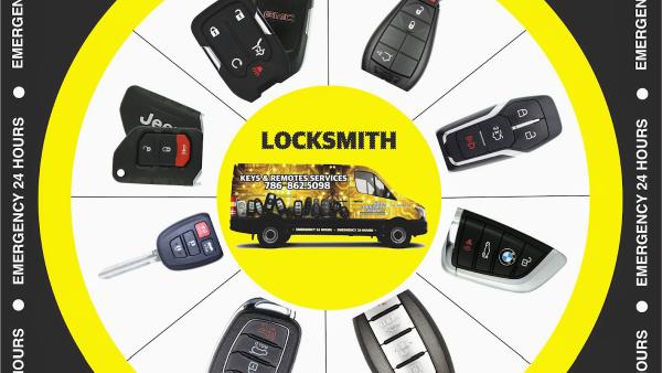 Full Locksmith