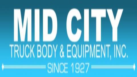 Mid City Truck Body & Equipment Inc