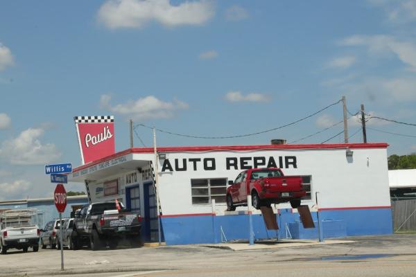 Paul's Transmission and Auto Services