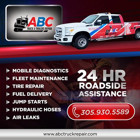 ABC Truck & Trailer Repair