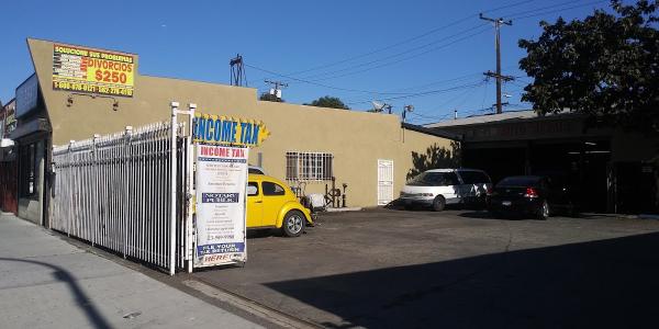 Blas Auto Repair