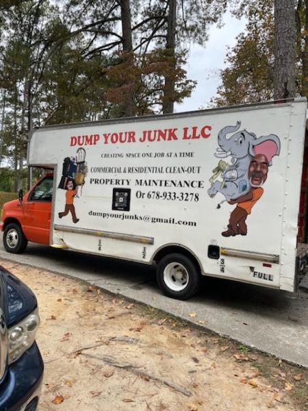 Dump Your Junk LLC