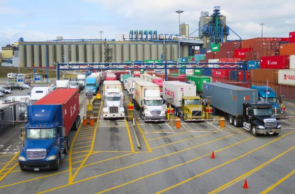 American Cargo Enterprise