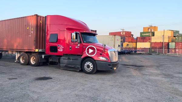 American Cargo Enterprise