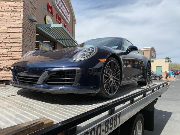 24hr Scottsdale Towing