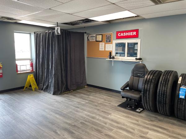 The Truck Gym