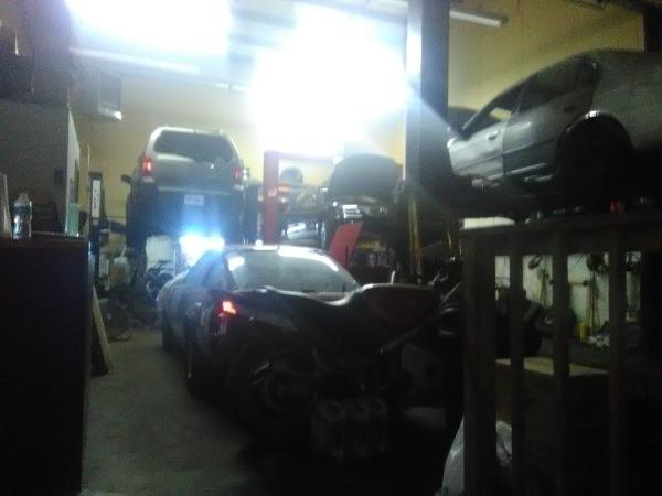 My Auto Shop LLC