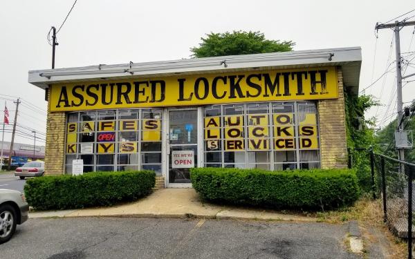 Assured Locksmith