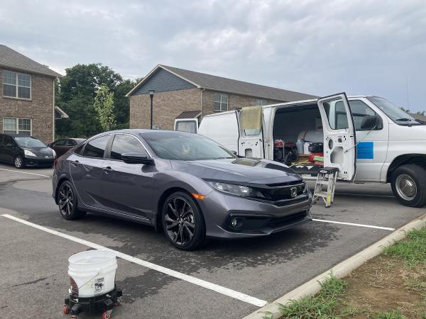 APA Detailing