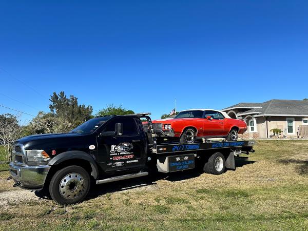 I95 Towing & Transport