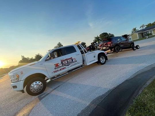I95 Towing & Transport