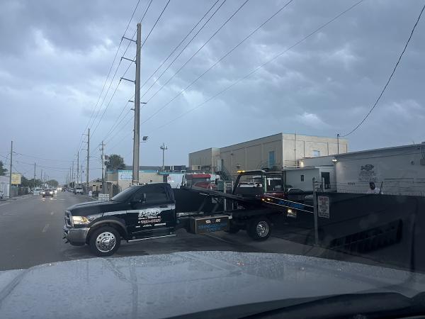 I95 Towing & Transport