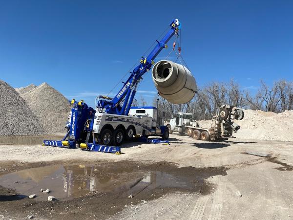 Farrington Towing and Recovery