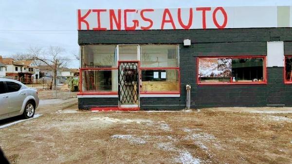 King's Auto