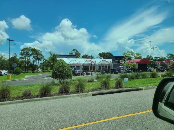 River Club Car Wash