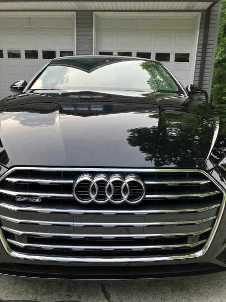 Calva Auto Detail