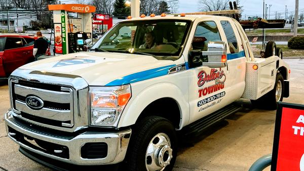 Dalton's Towing & Recovery