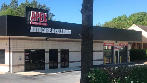Apex Automotive Group LLC