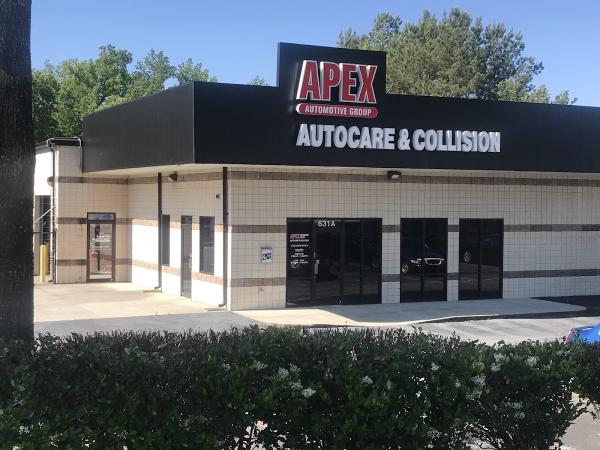 Apex Automotive Group LLC