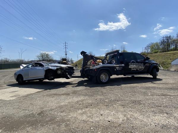 Matos Towing & Recovery