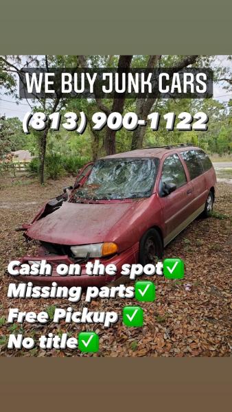 Tampa Towing
