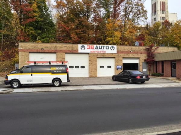 3B Auto Inc.