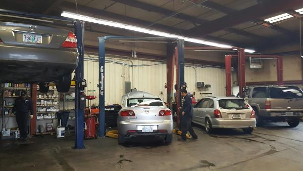 ABA Auto Repair Specialties