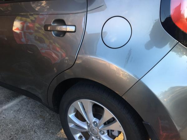 The Dent Eraser Sarasota