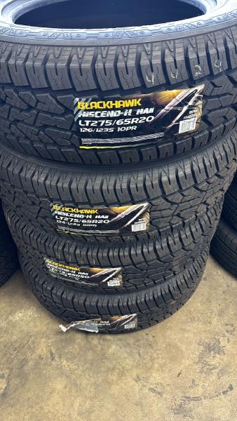 Best Price Tire Shop