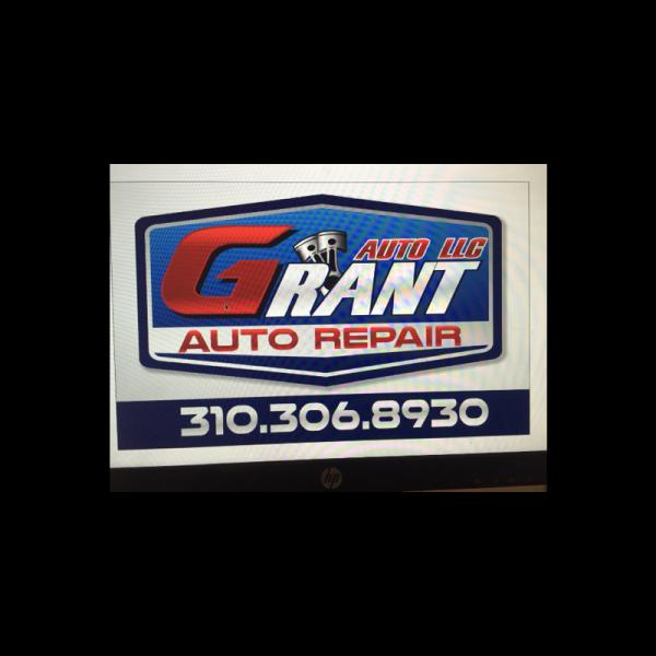 Grant Auto Repair