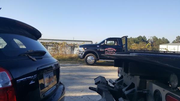 Freedom Towing & Recovery