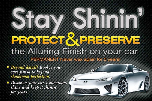 Stay Shinin Detailing