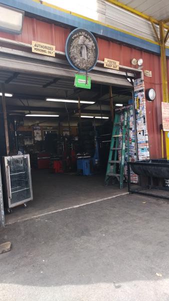 Cisneros Mechanic & Alignment LLC