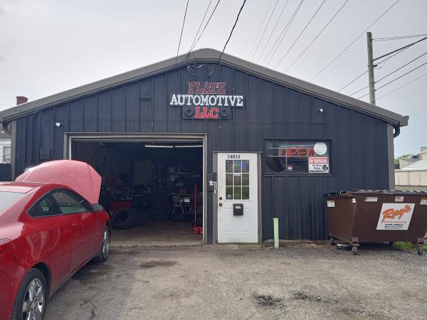 Flatz Automotive LLC