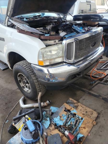 Diesel Experts (Formerly Truck Auto Experts)