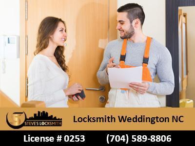 Mr Lock LLC