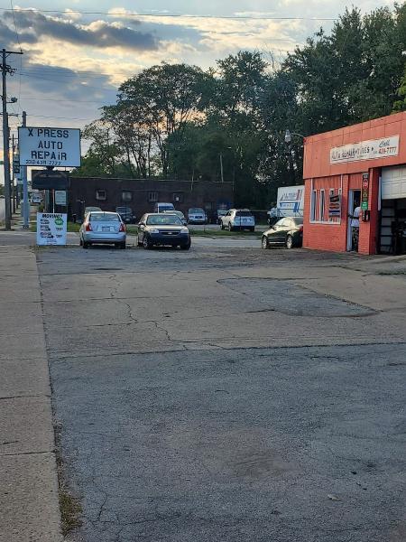 Xpress Auto Repair