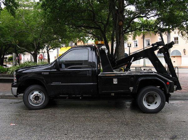 Coconut Creek Towing Company
