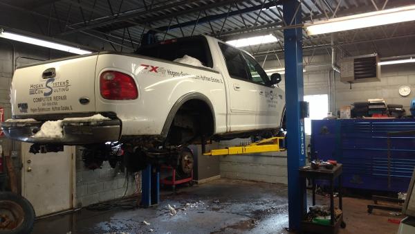 Palatine Complete Automotive